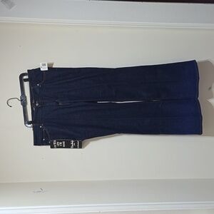 Miraclebody By Miraclesuit Samantha Mid Rise Boot Cut Jeans